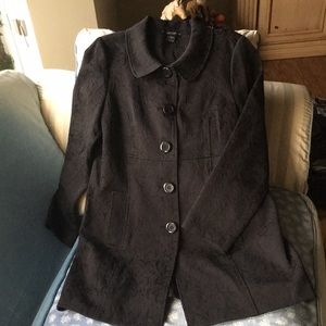 Scott Taylor Jacket